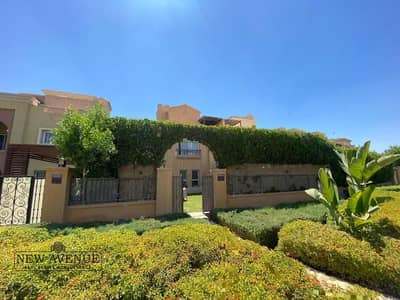 4 Bedroom Twin House for Sale in New Cairo, Cairo - WhatsApp Image 2026-01-25 at 1.00. 36 PM (1). jpg