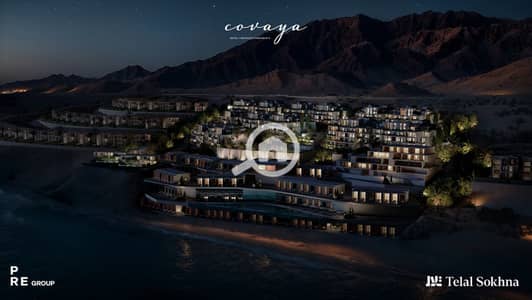 شاليه  للبيع في العين السخنة، السويس - WhatsApp Image 2025-10-26 at 11.58. 23 AM. jpeg