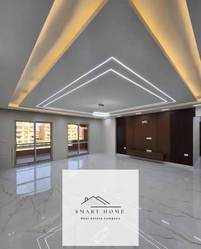 3 Bedroom Apartment for Sale in Sheikh Zayed, Giza - WhatsApp Image 2026-01-26 at 12.19. 53 AM. jpeg