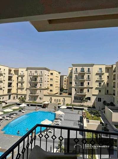 2 Bedroom Apartment for Sale in New Cairo, Cairo - 598097968_1153361403264356_310409370616509862_n. jpg