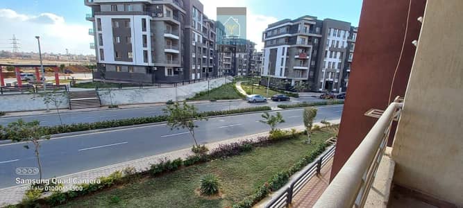 فلیٹ 3 غرف نوم للايجار في 6 أكتوبر، الجيزة - IMG-20231227-WA0009. jpg