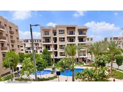 شقة 3 غرف نوم للبيع في القاهرة الجديدة، القاهرة - WhatsApp Image 2026-01-25 at 3.24. 59 PM. jpg