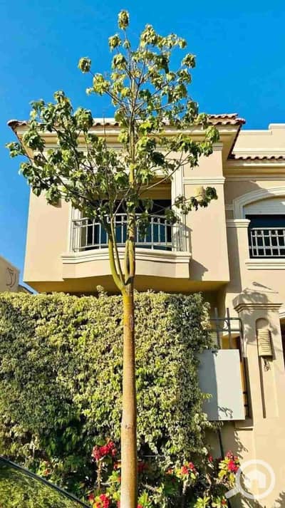 5 Bedroom Villa for Sale in Shorouk City, Cairo - 1000114121. jpg