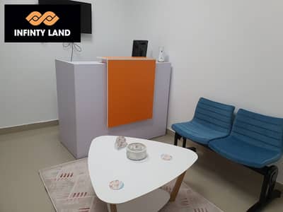 Clinic for Rent in New Cairo, Cairo - WhatsApp Image 2020-02-13 at 12.33. 11 PM. jpeg