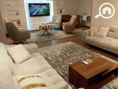 3 Bedroom Hotel Apartment for Rent in Dokki, Giza - 1001132730. jpg