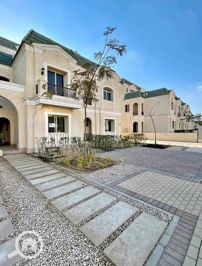 تاون هاوس 4 غرف نوم للبيع في مدينة المستقبل، القاهرة - 556978328_122155697030604953_3610178733255731141_n. jpg