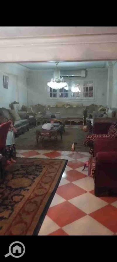 2 Bedroom Flat for Sale in Faisal, Giza - 1000433622. jpg