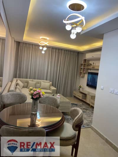 2 Bedroom Apartment for Rent in Sheikh Zayed, Giza - WhatsApp Image 2026-01-25 at 4.29. 44 PM. jpeg