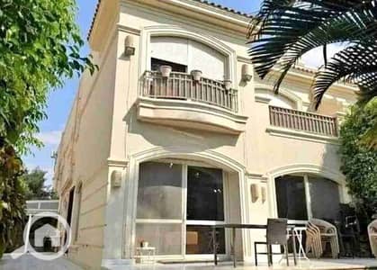 5 Bedroom Villa for Sale in Shorouk City, Cairo - 1000114134. jpg