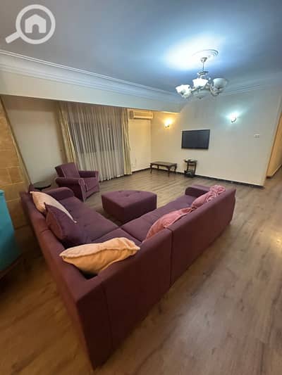 شقة 3 غرف نوم للايجار في المعادي، القاهرة - IMG_8820. jpeg