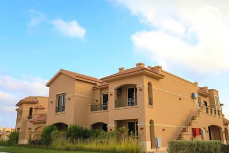 5 Bedroom Villa for Sale in New Heliopolis, Cairo - IMG-20250603-WA0020. jpg