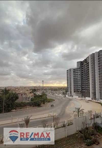 شقة 2 غرفة نوم للايجار في الشيخ زايد، الجيزة - Screenshot 2026-01-15 144057. png