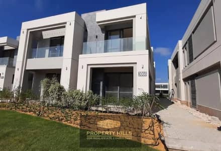 4 Bedroom Twin House for Sale in Sheikh Zayed, Giza - 7288232-51c66o. jpg