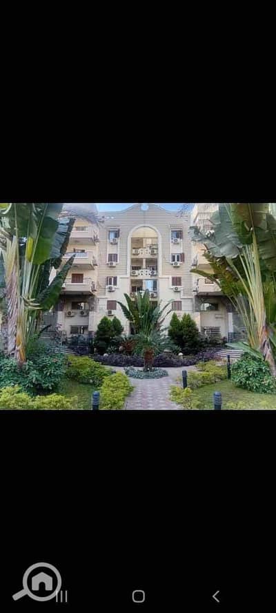 شقة 2 غرفة نوم للايجار في زهراء المعادى، القاهرة - 7dfc920b-1de2-492a-a46e-fbc213878295. jpg