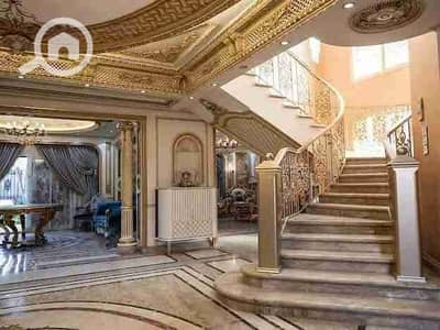 فیلا 6 غرف نوم للبيع في الشيخ زايد، الجيزة - IMG-20260114-WA0040. jpg