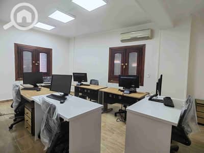 مکتب  للايجار في الشيخ زايد، الجيزة - 1000273434. jpg