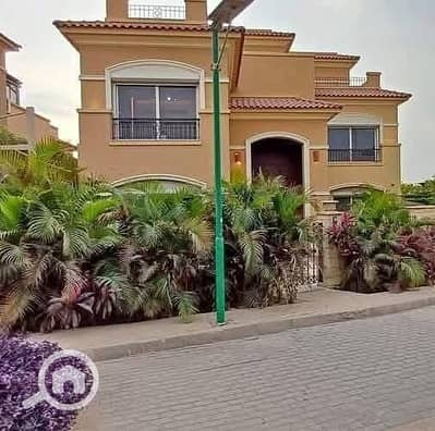 تاون هاوس 4 غرف نوم للبيع في القطامية، القاهرة - 595690934_4069532180043665_5368927079553074157_n. jpg