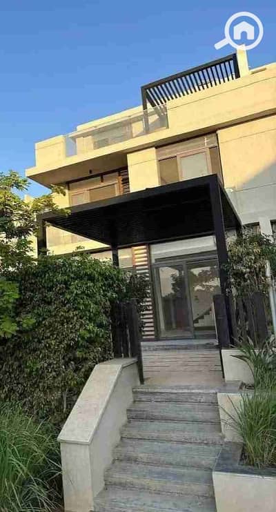 فیلا 5 غرف نوم للبيع في العاصمة الإدارية الجديدة، القاهرة - 1000690347. jpg