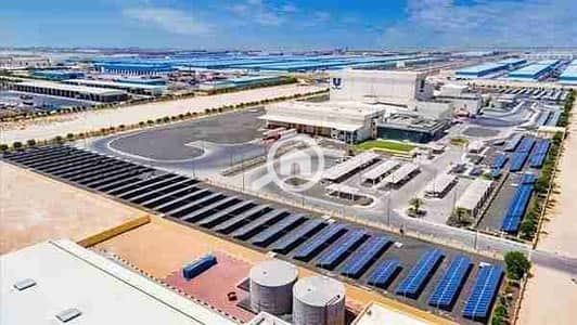 Factory for Sale in 6th of October, Giza - 365. jpg