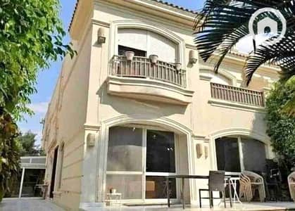 فیلا 5 غرف نوم للبيع في مدينة الشروق، القاهرة - 1000114134. jpg