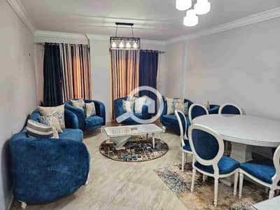 3 Bedroom Apartment for Rent in New Cairo, Cairo - 1000502943. jpg