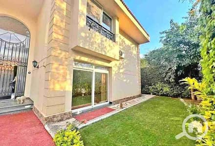 فیلا 4 غرف نوم للبيع في مدينة الشروق، القاهرة - 1000114081. jpg