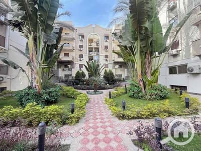 2 Bedroom Apartment for Rent in Zahraa Al Maadi, Cairo - IMG_1175. jpg