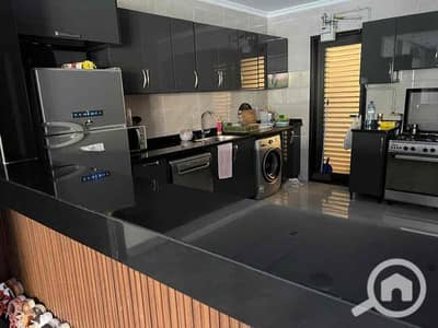 4 Bedroom Apartment for Rent in New Cairo, Cairo - 92676eef-d64d-42c0-a6d6-b0d2cabc0e7b. jpg