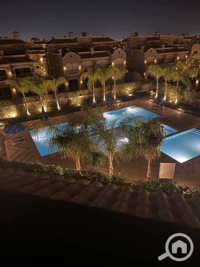 3 Bedroom Villa for Sale in New Capital City, Cairo - FB_IMG_1762660173502. jpg