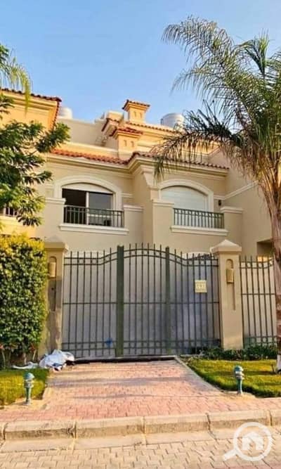 فیلا 3 غرف نوم للبيع في العاصمة الإدارية الجديدة، القاهرة - FB_IMG_1762660156060. jpg