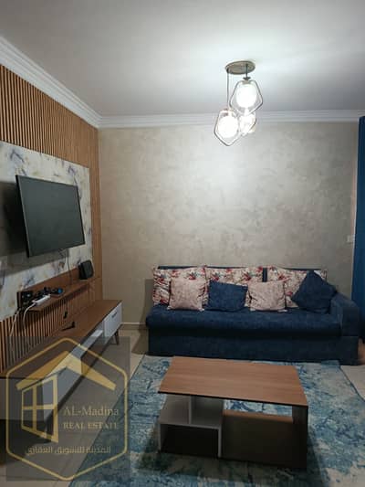 فلیٹ 2 غرفة نوم للايجار في مدينتي، القاهرة - WhatsApp Image 2026-01-13 at 2.47. 41 PM. jpeg