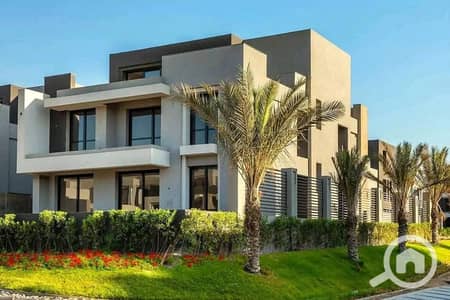 4 Bedroom Villa for Sale in New Capital City, Cairo - FB_IMG_1762660212731. jpg