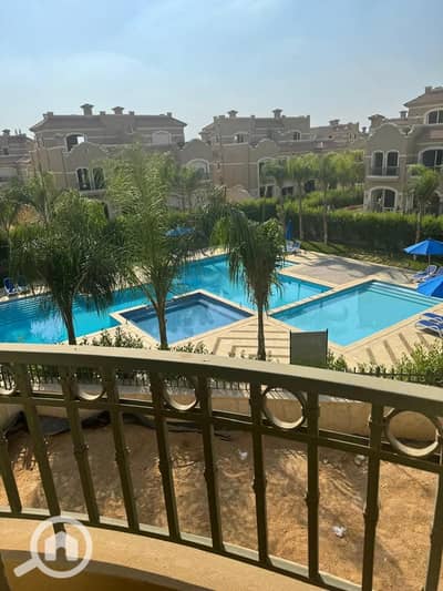 5 Bedroom Villa for Sale in New Capital City, Cairo - FB_IMG_1762660130945. jpg