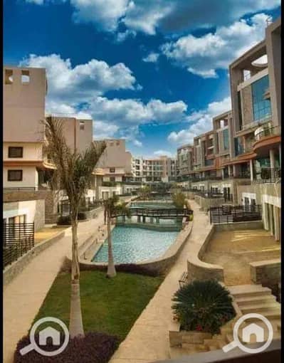 فلیٹ 4 غرف نوم للبيع في القاهرة الجديدة، القاهرة - 1f18f735-a097-46fb-b4bc-68c92658690e. jpg