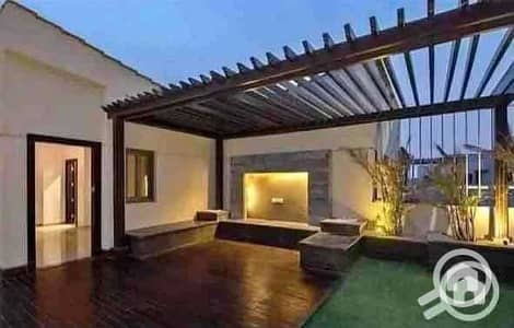 فیلا 5 غرف نوم للبيع في القاهرة الجديدة، القاهرة - 348d300f-e198-4b18-878e-ca7d1e205189. jpg