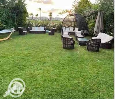 فیلا 5 غرف نوم للبيع في القاهرة الجديدة، القاهرة - 2c71b12a-1781-41a7-8e7b-c445fd5bcb9b. jpg