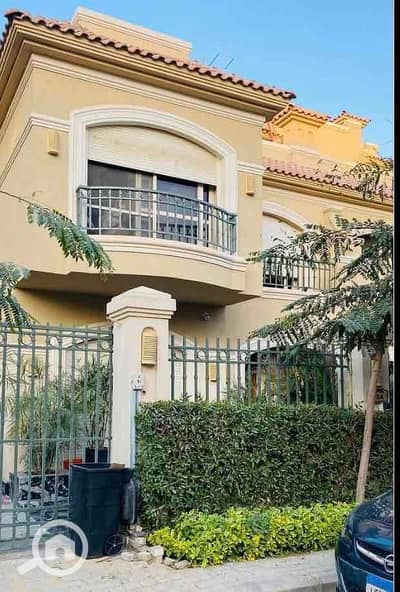 5 Bedroom Villa for Sale in Shorouk City, Cairo - IMG_8925. jpg