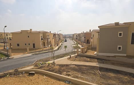 فیلا 3 غرف نوم للبيع في القاهرة الجديدة، القاهرة - WhatsApp Image 2026-01-26 at 7.14. 32 AM. jpeg