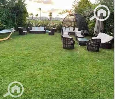 فیلا 5 غرف نوم للبيع في القاهرة الجديدة، القاهرة - 2c71b12a-1781-41a7-8e7b-c445fd5bcb9b. jpg فیلا 5 غرف نوم للبيع في القاهرة الجديدة، القاهرة - 2c71b12a-1781-41a7-8e7b-c445fd5bcb9b. jpg