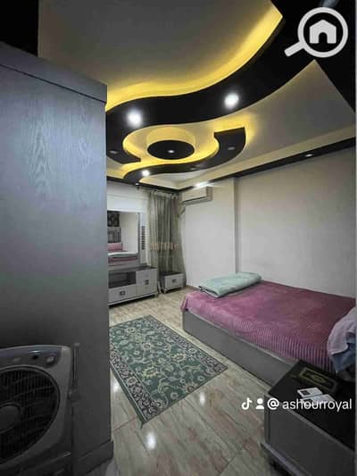 فلیٹ 2 غرفة نوم للايجار في سموحة، الإسكندرية - 1000101314. jpg