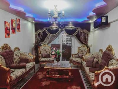 فلیٹ 2 غرفة نوم للايجار في سيدي بشر، الإسكندرية - 1000103449. jpg