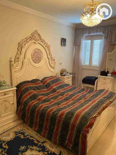 فلیٹ 3 غرف نوم للايجار في المعمورة، الإسكندرية - 1000093426. jpg