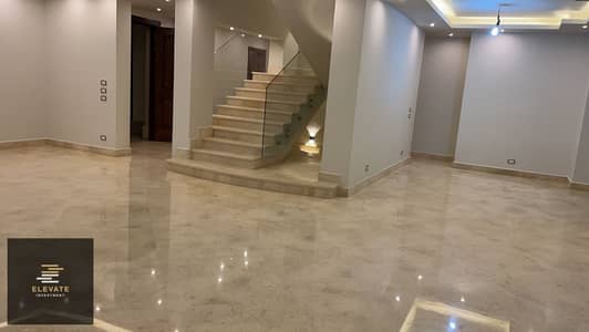 5 Bedroom Villa for Rent in Katameya, Cairo - WhatsApp Image 2026-01-23 at 1.08. 20 PM (14). jpeg
