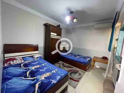 شقة 3 غرف نوم للايجار في المعمورة، الإسكندرية - 1000102640. jpg