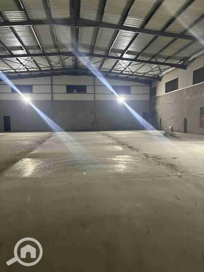 مصنع  للايجار في العاشر من رمضان، الشرقية - 1000308996. jpg