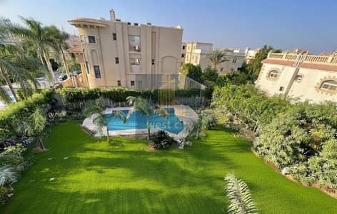 6 Bedroom Villa for Rent in Sheikh Zayed, Giza - WhatsApp Image 2026-01-25 at 10.43. 54 PM. jpeg