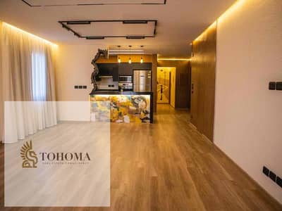 فلیٹ 3 غرف نوم للبيع في القاهرة الجديدة، القاهرة - 421bcb4c-a6a4-4109-80f0-f80d430a84af. jpg