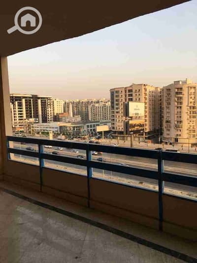 مکتب  للايجار في زهراء المعادى، القاهرة - 1000458091. jpg