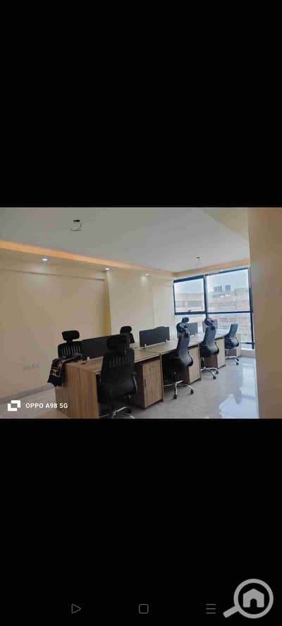 مکتب  للايجار في زهراء المعادى، القاهرة - 1000554096. jpg