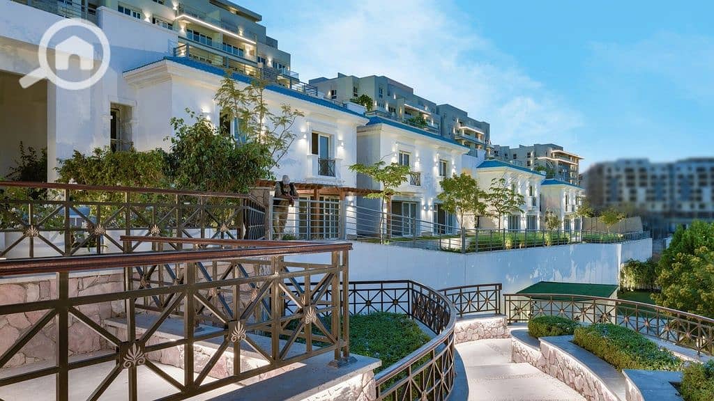 Mountain View ICity New Cairo-The North Park. jpg Mountain View ICity New Cairo-The North Park. jpg